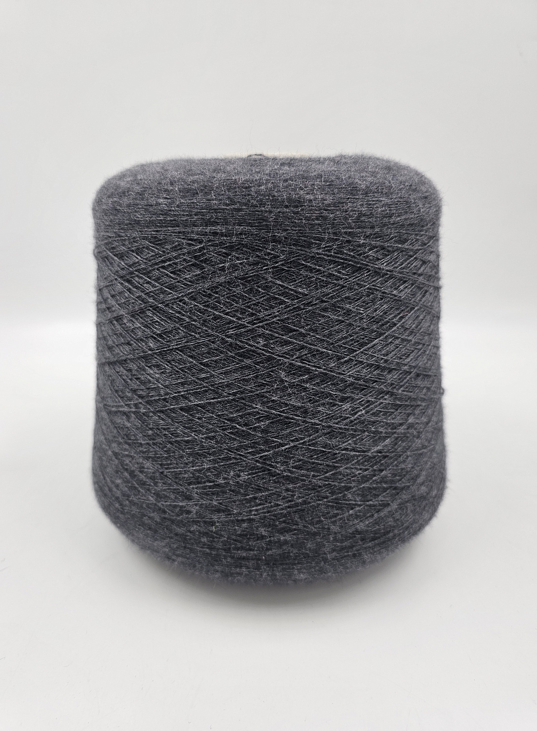 Пряжа Merino, Profilo S.N.C, меринос, цвет темно-серый